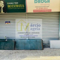 ALUGO LOJA 