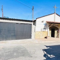 Casa rua Alfa 33 - A