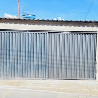 Casa rua Alfa 33 - B